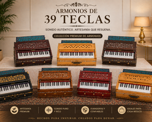 Collection image for: 39 teclas