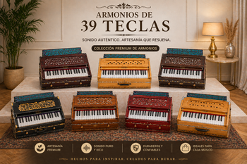 39 teclas