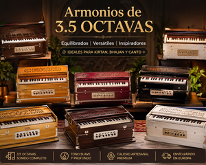 Collection image for: Standard 3.5 Octavas