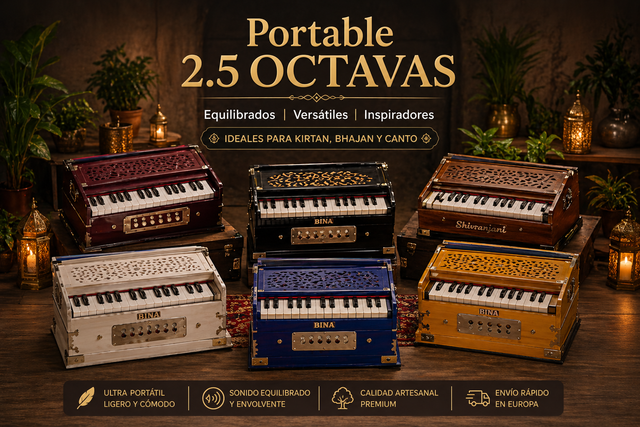 Portable 2.5