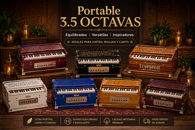 Portable 3.5