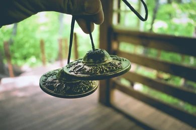 Instrumentos Musicales Devocionales