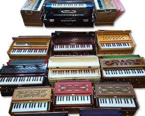 Collection image for: BINA Harmoniums
