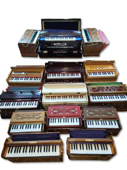 BINA Harmoniums
