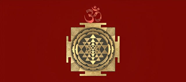 Yantras Espirituales