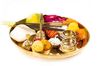 Rituales & Pooja Samagri