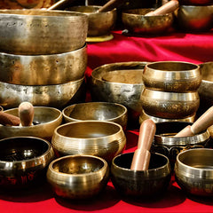 Collection image for: Cuencos Tibetano
