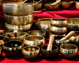 Collection image for: Cuencos Tibetano