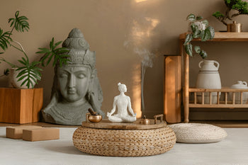 Yoga y Meditación