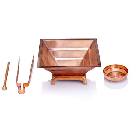 Agnihotra Kit