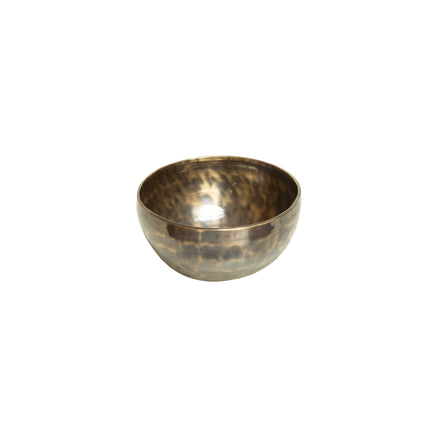 Set de 7 Cuencos Tibetanos Negros – Chakra Sound Healing