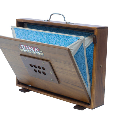 Bina Shruti Box 13 Notas C a C – Grande y Resonante
