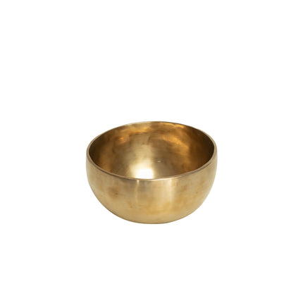 Cuenco Tibetano – Nota Re (D) – Chakra Sacro (Svadhisthana)