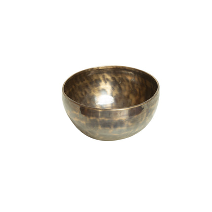 Cuenco Tibetano – Nota Re (D) – Chakra Sacro (Svadhisthana)