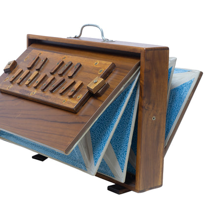 Bina Shruti Box 13 Notas C a C – Grande y Resonante