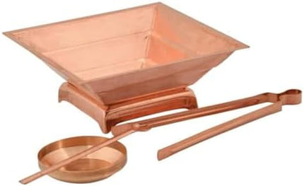 Agnihotra Kit