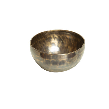 Set de 7 Cuencos Tibetanos Negros – Chakra Sound Healing