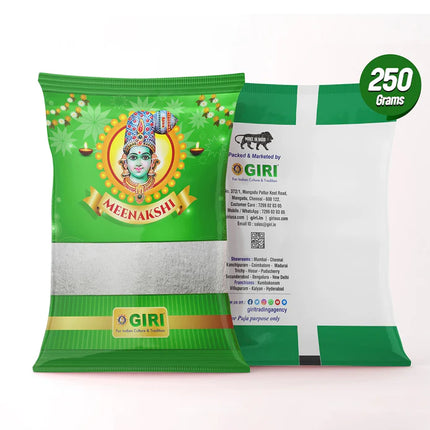 Giri Gomaya Vibhuti – Ceniza Sagrada (Bhasma / Thiruneeru) para Pooja