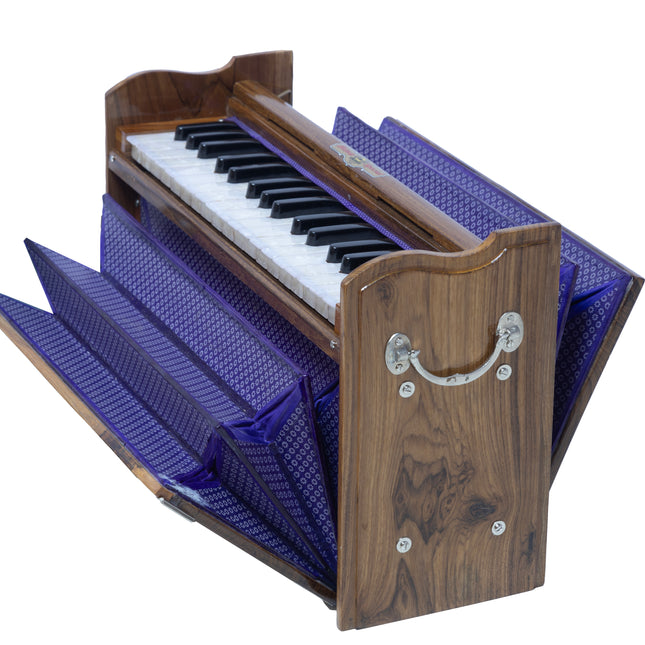 Bina Harmonium Dulcetina 2.5 Octavas | Modelo Portátil