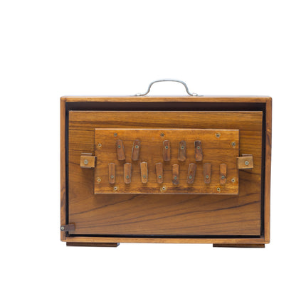 Bina Shruti Box 13 Notas C a C – Grande y Resonante