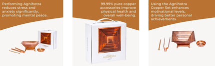 Agnihotra Kit