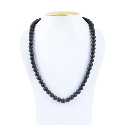 Karungali Mala (Mala de Ebono Negro)
