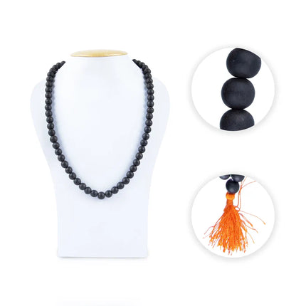 Karungali Mala (Mala de Ebono Negro)