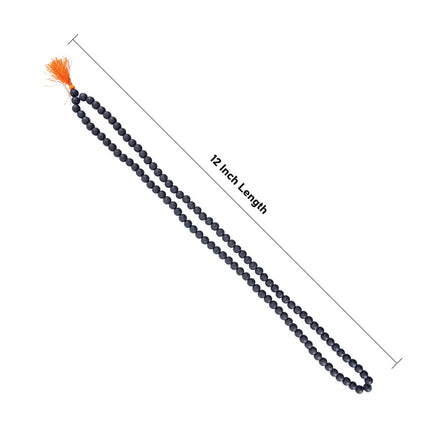 Karungali Mala (Mala de Ebono Negro)