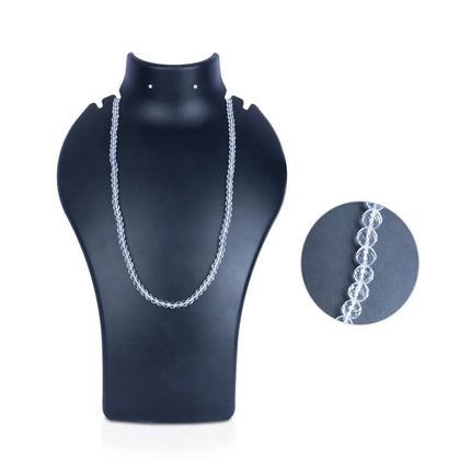 Spatik Mala Beads
