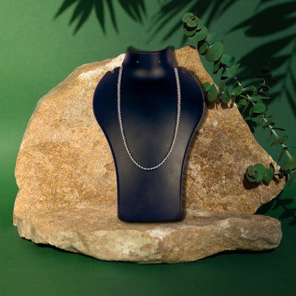 Spatik Mala Beads