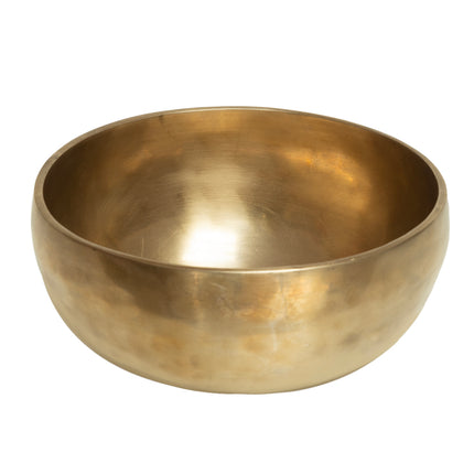 Cuenco Tibetano – Nota Si (B) – Chakra Corona (Sahasrara)