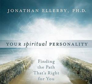 CD: Your Spiritual Personality (8 CD)-0