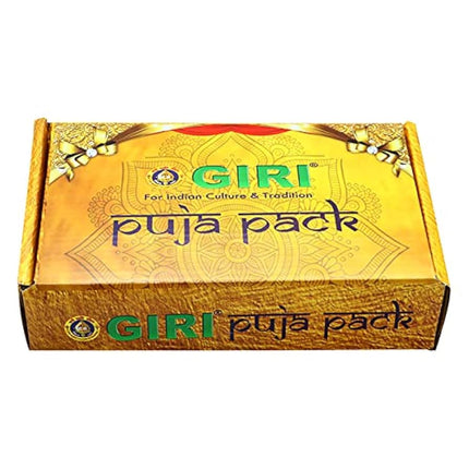 Diwali Puja Pack by YamaNeeYama – Luz, Prosperidad y Devoción