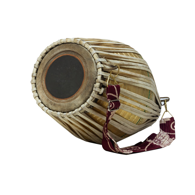 Mridanga de Latón (Brass)