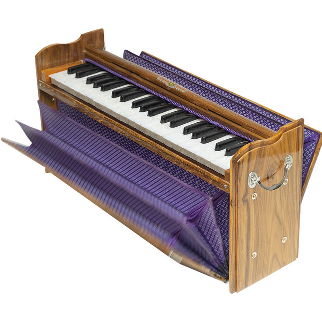 Bina Harmonium Dulcetina 3.5 Octavas | Modelo Portátil