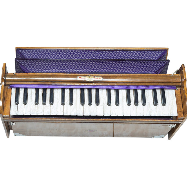 Bina Harmonium Dulcetina 3.5 Octavas | Modelo Portátil
