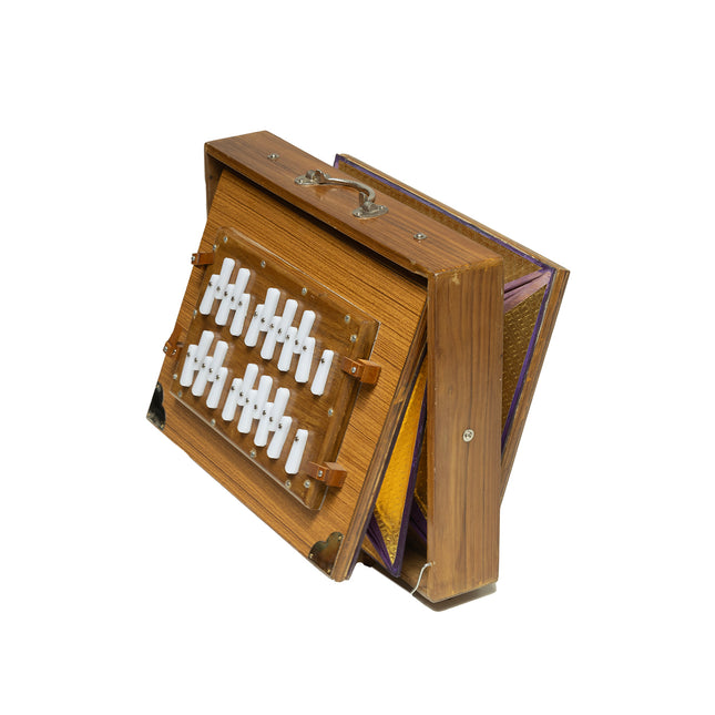 Sruthi Box 2 Octavas