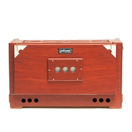 Paloma 27 Teclas – Harmonium Compacto y Artesanal