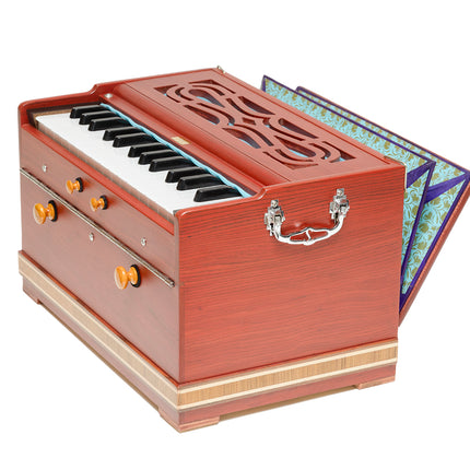 Paloma 27 Teclas – Harmonium Compacto y Artesanal