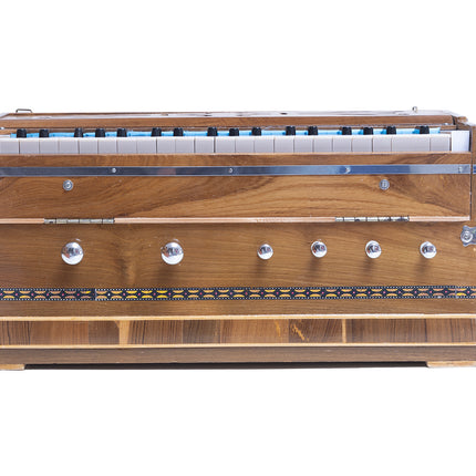 Bombay Style Professional Harmonium