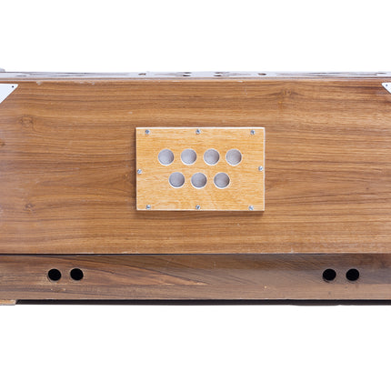 Bombay Style Professional Harmonium