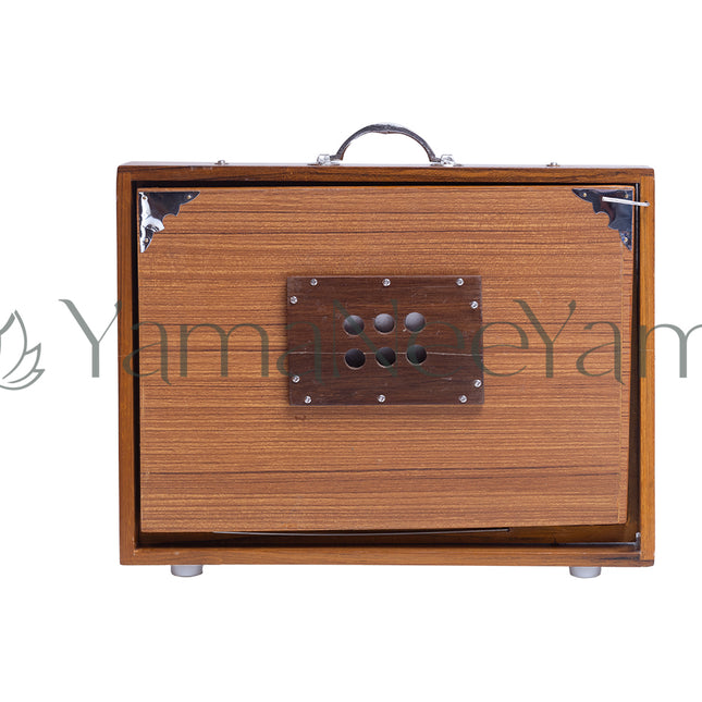 Sruthi Box Mediana 1 Octava