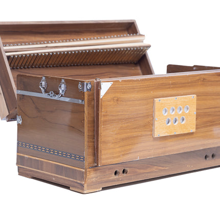 Bombay Style Professional Harmonium