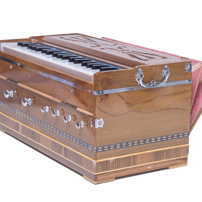 Bombay Style Professional Harmonium