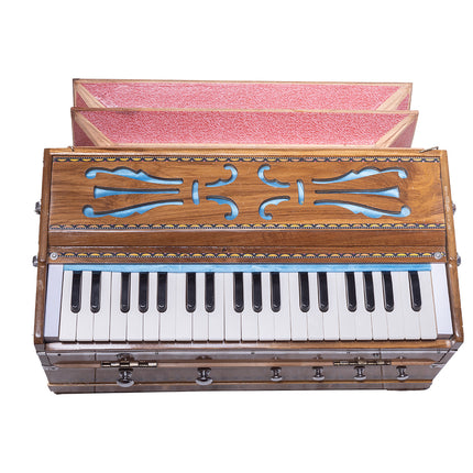 Bombay Style Professional Harmonium
