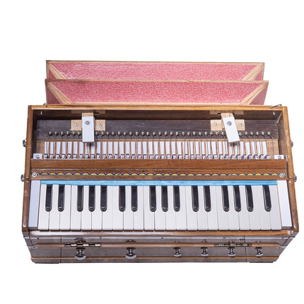 Bombay Style Professional Harmonium