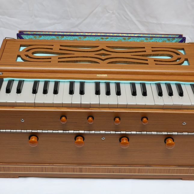 Paloma Harmonium 39 Teclas – Precisión y Sonido Equilibrado