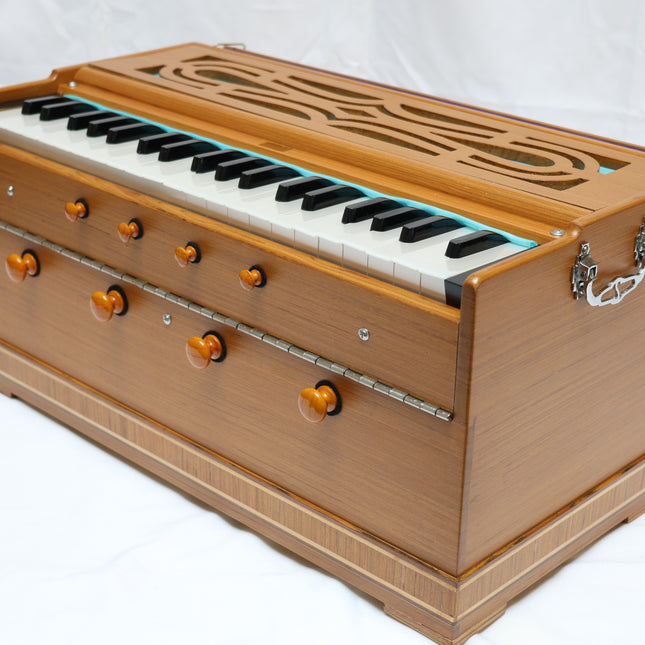 Paloma Harmonium 39 Teclas – Precisión y Sonido Equilibrado