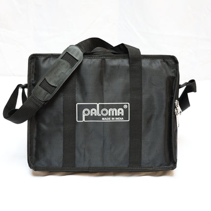 Paloma Small Shruti Box – 13 Tonos, Compacta y Portátil
