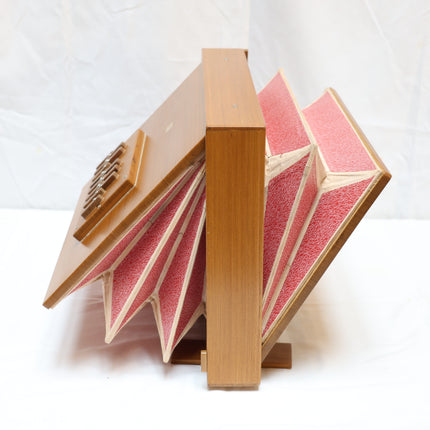Paloma Grande Shruti Box – Drone Tradicional Indio Profesional